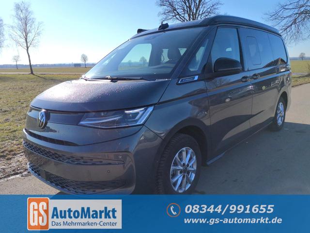 Volkswagen T7 California