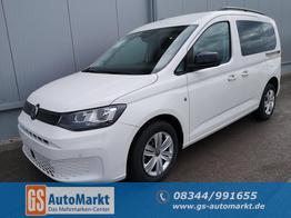 Volkswagen Caddy Family 2.0 TDI APP ACC PDC Kamera AHK DR 