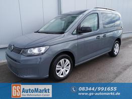 Volkswagen Caddy Family 2.0 TDI APP ACC PDC Kamera AHK DR 