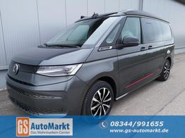 Volkswagen T7 California Beach 2.0TDI DSG Sport Edition 8 Fach GV5 Elegance+ 