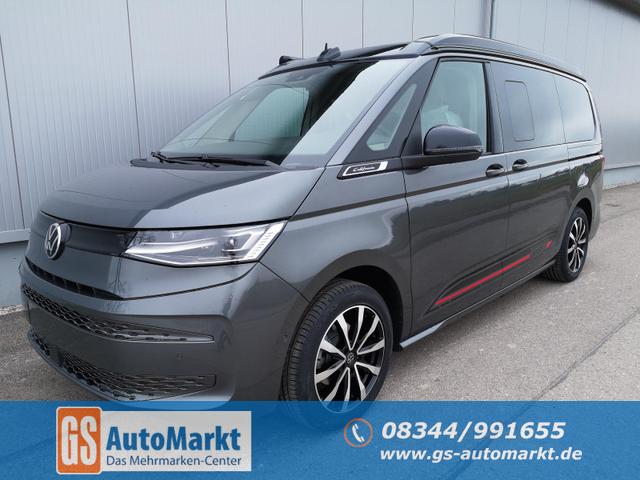 Volkswagen T7 California