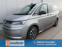 Volkswagen T7 Multivan Sport Edition 2,0TDI DSG Komfort K&Uuml; 7 Sitzer 