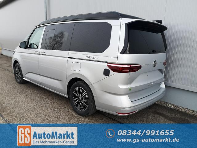 Volkswagen T7 California