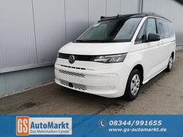 Volkswagen T7 California Beach 2.0TDI DSG GV5 Lite+ 