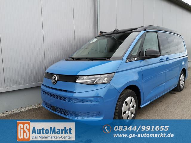 Volkswagen T7 California