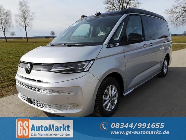 Volkswagen T7 California