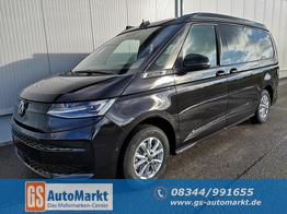 Volkswagen T7 California Beach Camper 2.0TDI DSG GV5 High+ 