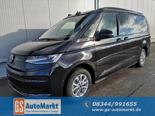 Volkswagen T7 California