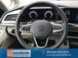 Volkswagen T7 California Beach Tour eHybrid 4MOTION 1.5 TSI Plus ArtVelour 