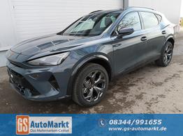 Cupra Formentor 1.5 eTSI 110 kW DSG AHK ACC LED 