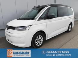 Volkswagen T7 California Beach 2.0TDI DSG GV5 Elegance+ 