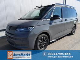 Volkswagen T7 California Beach Camper 2.0TSI DSG GV5 Elegance+ 