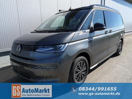 Volkswagen T7 California Beach Camper 2.0TSI DSG GV5 Premium+ 