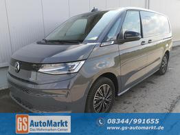 Volkswagen T7 Multivan 2,0TDI DSG Komfort L&Uuml; 7 Sitzer 
