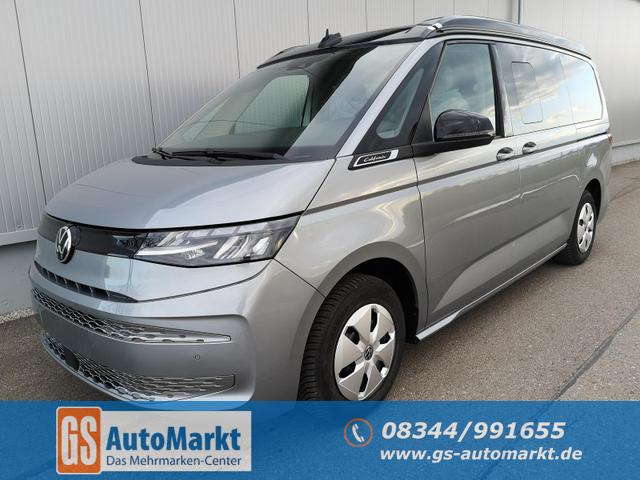 Volkswagen T7 California