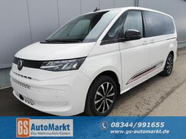 Volkswagen T7 Multivan 2.0 TDI L&Uuml; Lite Sport Edition 