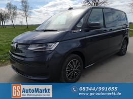 Volkswagen T7 Multivan 2,0TDI DSG Komfort K&Uuml; 7 Sitzer 