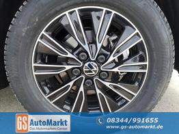 Volkswagen T7 Multivan 1,5eHybrid DSG 4Motion High L&Uuml; 7 Sitzer 