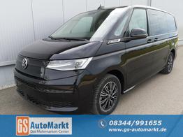 Volkswagen T7 Multivan 2,0TDI DSG Komfort L&Uuml; 7 Sitzer 