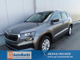 Skoda Karoq Selection 1.5 TSI DSG GV5 16 Ladeb 