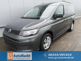 Volkswagen Caddy Maxi Basis 2.0TDI DSG Sport Edition ACC Kam GV5 App AHK Reling 