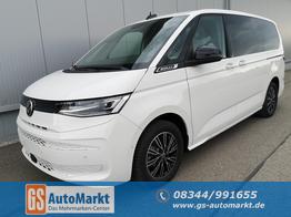 Volkswagen T7 Multivan 2,0TDI DSG Lite L&Uuml; 5 Sitzer 