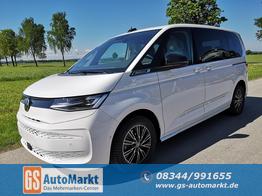 Volkswagen T7 Multivan 2,0TDI DSG Lite K&Uuml; 5 Sitzer 