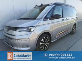 Volkswagen T7 California Beach Camper 2.0TSI DSG Sport Edition 8 Fach GV5 Komfort+ 