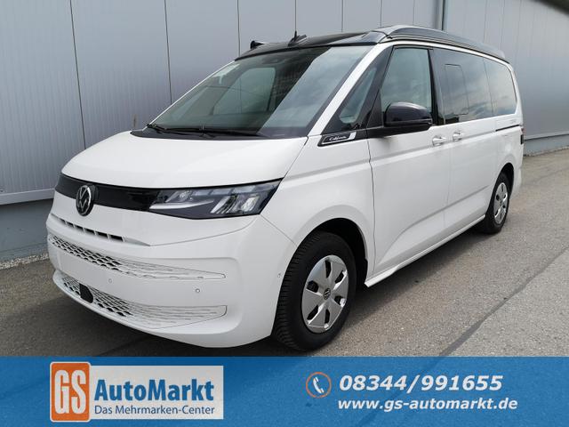 Volkswagen T7 California