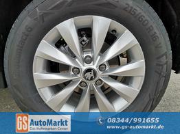 Skoda Karoq Selection 1.5 TSI DSG GV5 AHK Navi ACC 