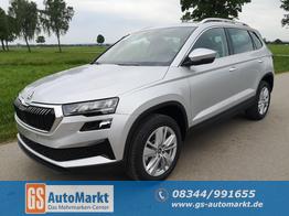 Skoda Karoq Selection 2.0 TDI DSG GV5 AHK 17 Ladeb 