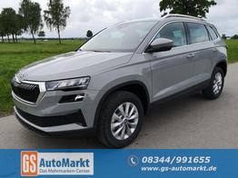Skoda Karoq Selection 1.5 TSI DSG GV5 16 Ladeb 