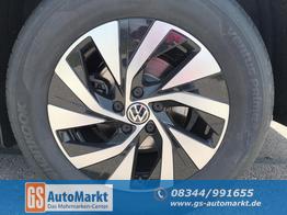 Volkswagen Tayron 1.5 eTSI 110 kW Life LED Plus 7 Sitzer el. Hk, Kamera 