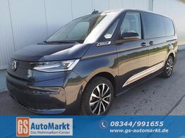 Volkswagen T7 Multivan Sport Edition 2,0TDI DSG Komfort L&Uuml; 7 Sitzer 