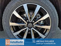 Volkswagen T7 Multivan 2.0 TDI K&Uuml; High Sport Edition 