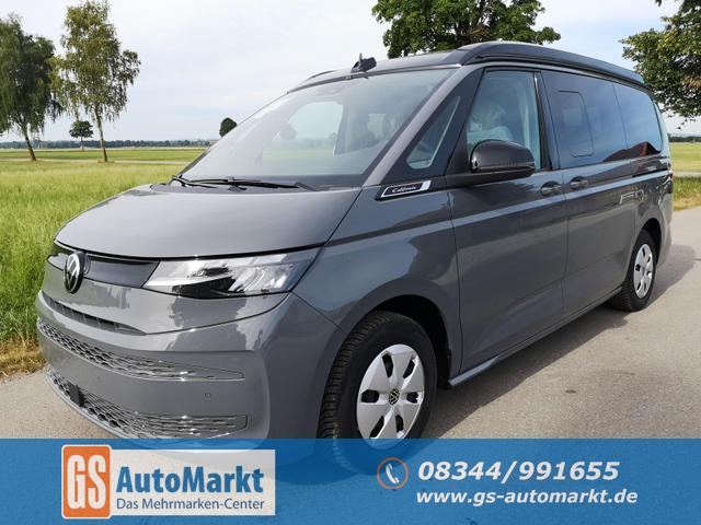 Volkswagen T7 California