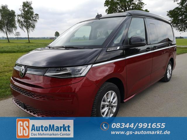 Volkswagen T7 California