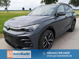 Volkswagen Tiguan 2.0 TDI 142 kW 4Motion R-Line DSG GV5 