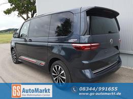 Volkswagen T7 Multivan 2.0 TDI L&Uuml; Lite Sport Edition 