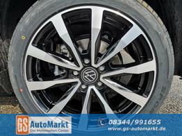 Volkswagen Caddy Maxi Basis 2.0TDI Sport Edition ACC Kam GV5 App AHK Reling 