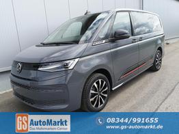 Volkswagen T7 Multivan 2.0 TDI L&Uuml; Lite Sport Edition 5 Sitzer 