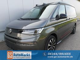 Volkswagen T7 California Beach Camper 2.0TSI DSG Sport Edition 8 Fach GV5 Premium+ 