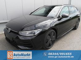 Volkswagen Passat Variant 2.0 TDI 142 kW 4Motion R-Line DSG Pano 19 Zoll Head Up AHK Navi 