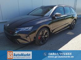 Skoda Octavia Combi 2.0 TSI 195 kW RS Kombi 2.0TSI Pano Matrix Area AHK Sound GV5 