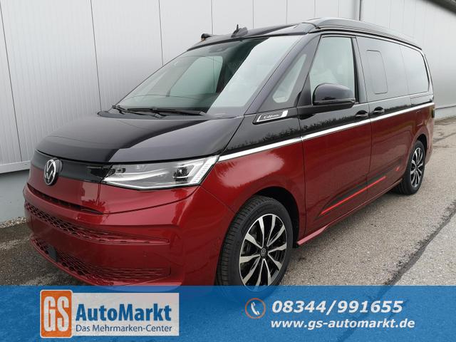 Volkswagen T7 California