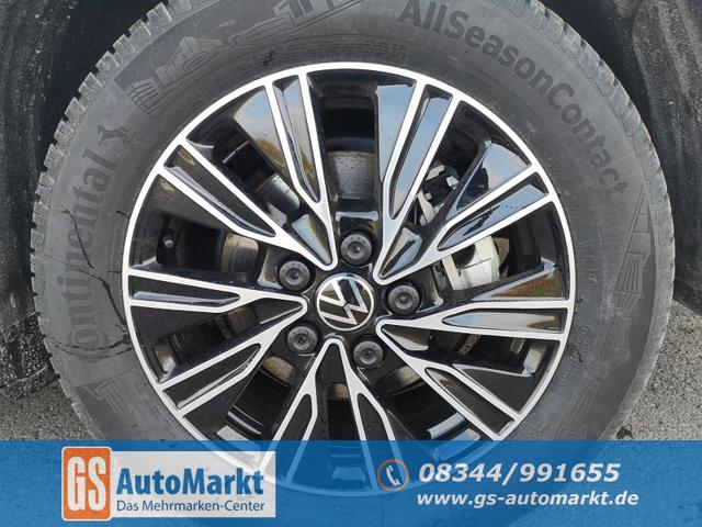 Volkswagen T7 California