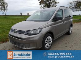 Volkswagen Caddy Basis 2.0TDI Sport Edition ACC Kam GV5 App 
