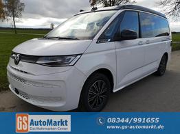 Volkswagen T7 California Beach Tour eHybrid 4MOTION 1.5 TSI 