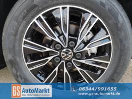 Volkswagen T7 California Beach Camper 2.0 TDI DSG 