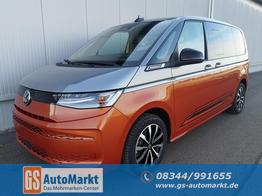 Volkswagen T7 Multivan Sport Edition 2,0TDI DSG ABT High K&Uuml; 5 Sitzer 